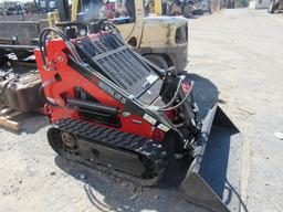 LTR23 Mini Skid Steer (Runs slow)