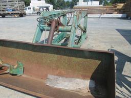 John Deere #58 Loader