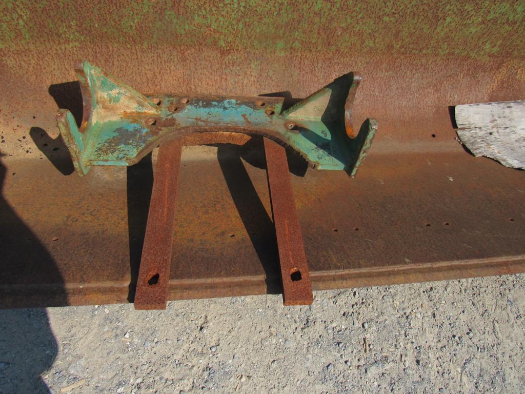 John Deere #58 Loader