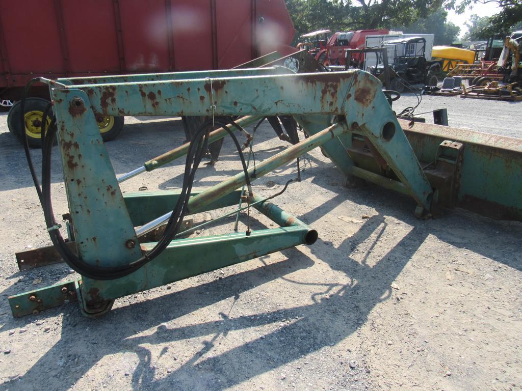 John Deere #58 Loader
