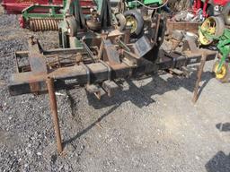 Yetter Rolling Basket