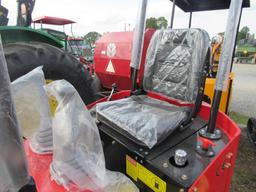 MIVA VA13 Mini Excavator