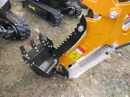 MIVA VA15 Mini Excavator