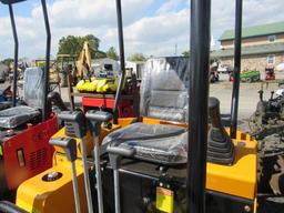 MIVA VA15 Mini Excavator