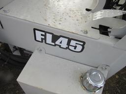 Flander FL45 Wheel Loader