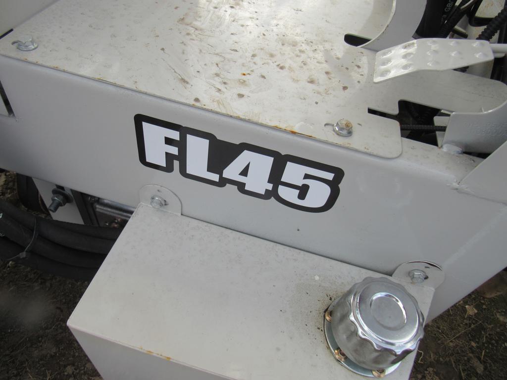 Flander FL45 Wheel Loader