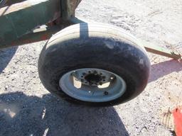 Gravity Wagon