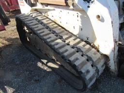 Bobcat T300 Skid Steer Loader