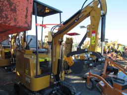 AGT H15 Excavator