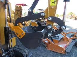 AGT H15 Excavator