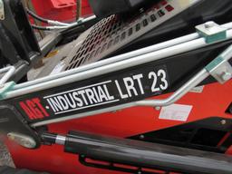 AGT LRT 23 Mini Skid Loader