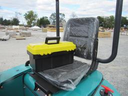 AGT QK16R Excavator