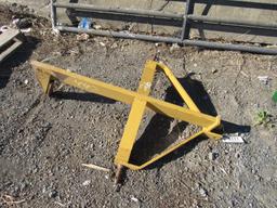 Subsoiler
