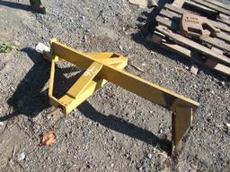 Subsoiler