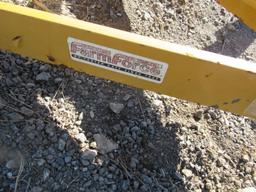Subsoiler