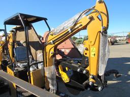 AGT H12R Excavator w/Canopy