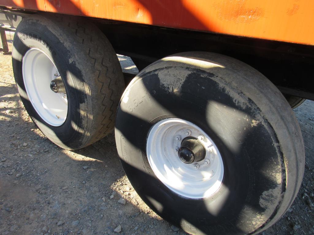 Pequea SP450 Litter Spreader