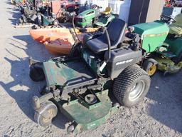 Bobcat 60" Zero Turn Mower