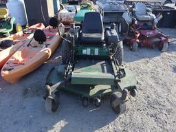 Bobcat 60" Zero Turn Mower