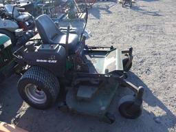 Bobcat 60" Zero Turn Mower