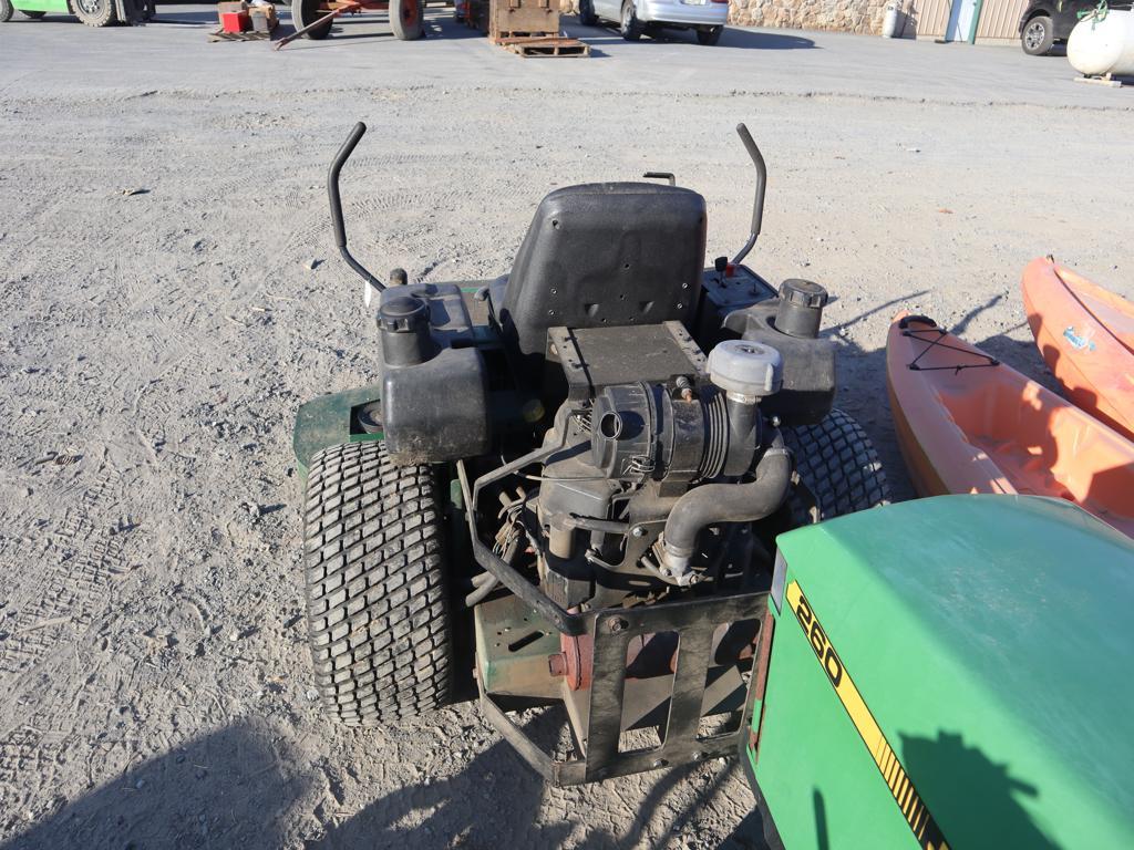 Bobcat 60" Zero Turn Mower