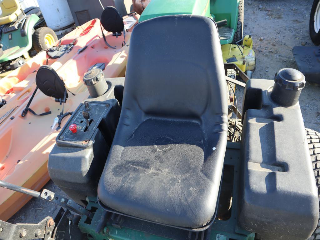 Bobcat 60" Zero Turn Mower