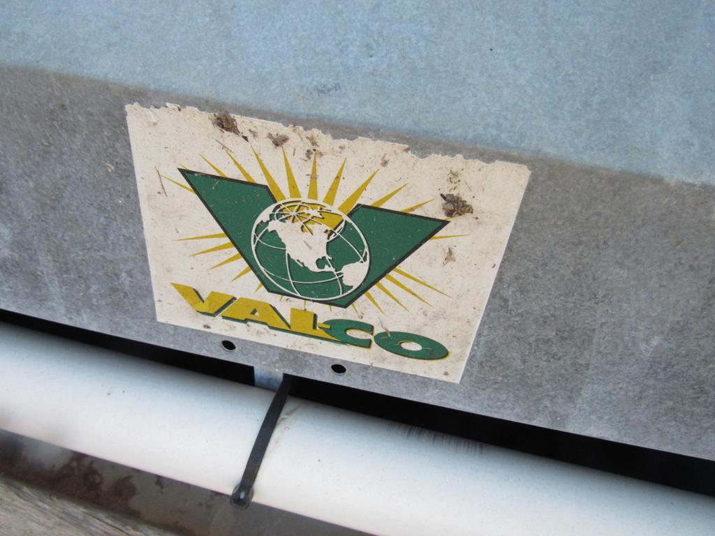 Valco Chicken Nesting Box