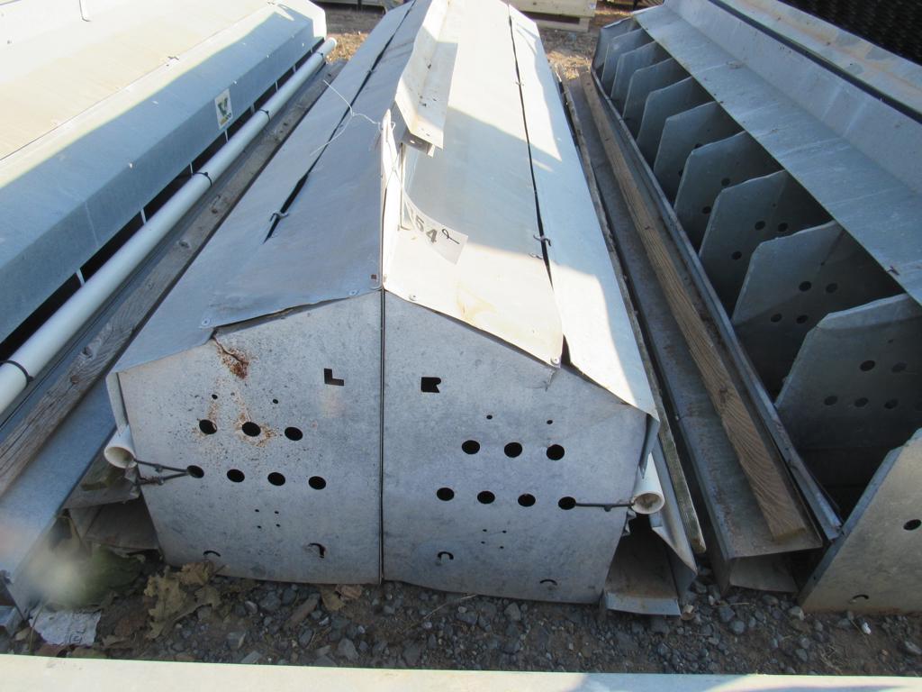 Valco Chicken Nesting Box