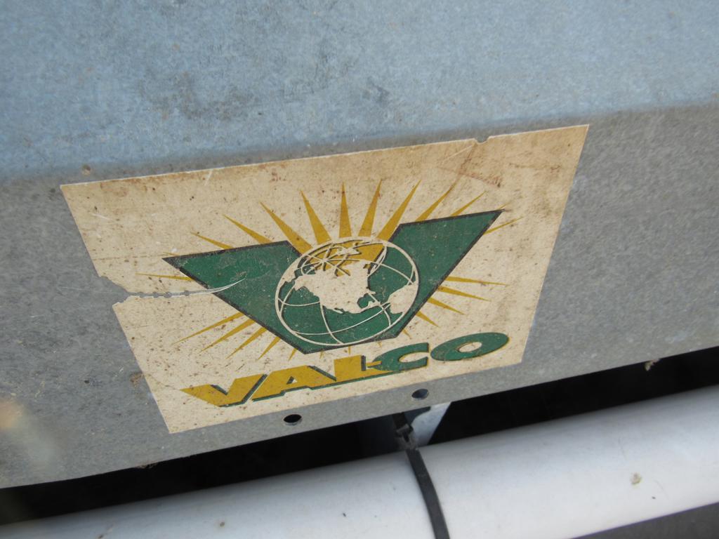 Valco Chicken Nesting Box