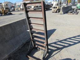 Trailer Ramp