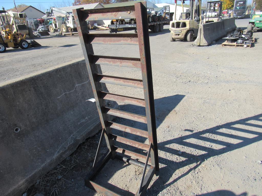 Trailer Ramp