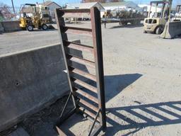 Trailer Ramp