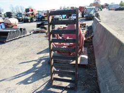 Trailer Ramp
