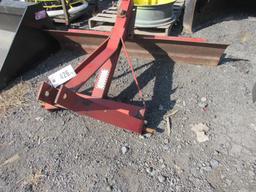 Scraper Blade