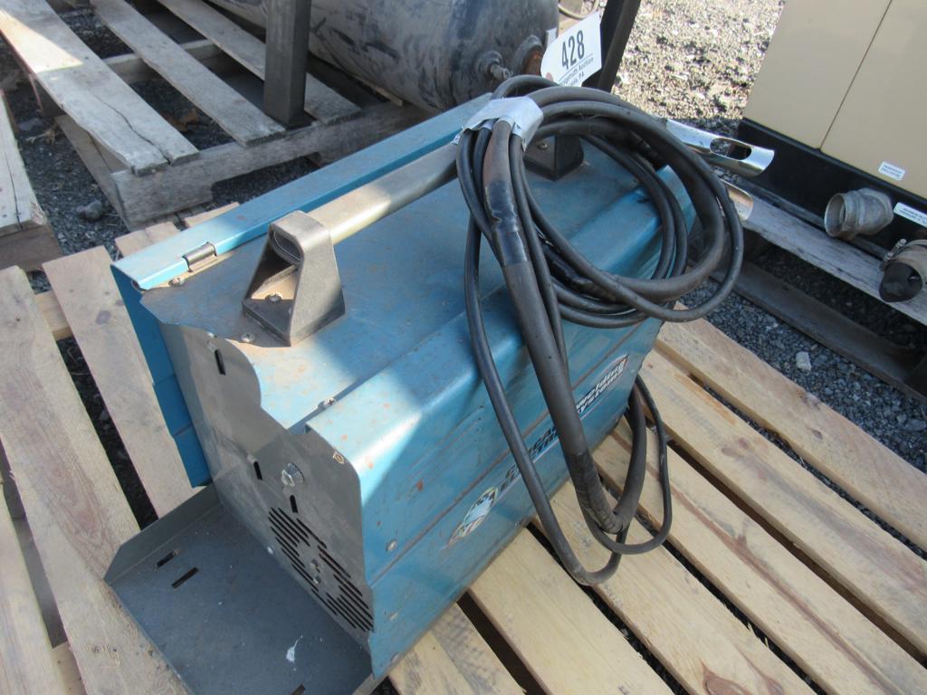 Mig Welder