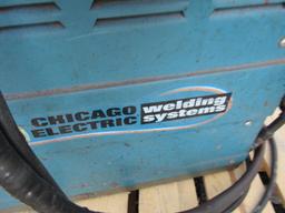 Mig Welder