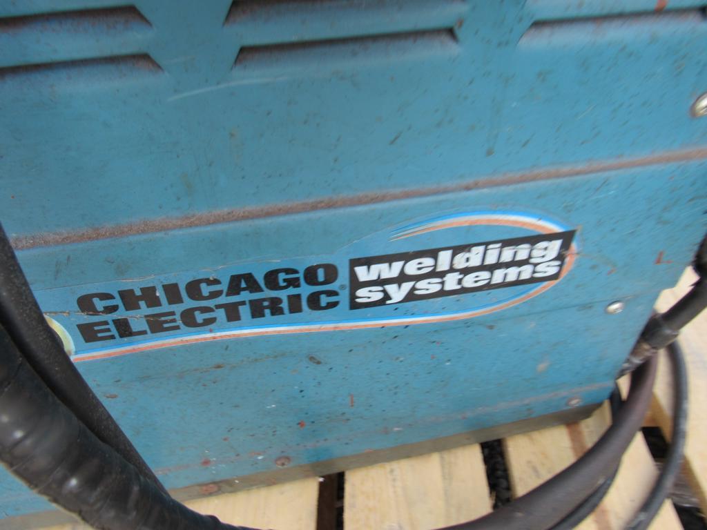 Mig Welder