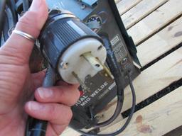 Mig Welder