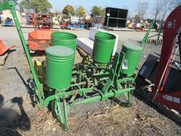 John Deere Corn Planter