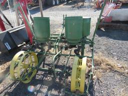 John Deere Corn Planter