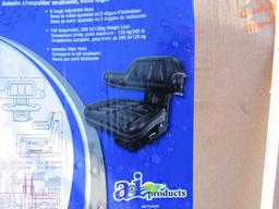 Tractor Seat