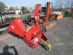 Titan Chipper