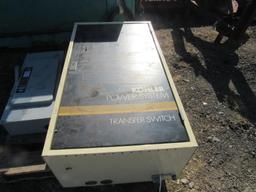 Kohler Automatic Transfer Switch