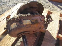 Engine Clutch
