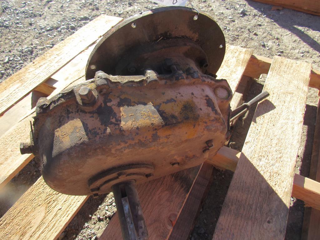 Engine Clutch