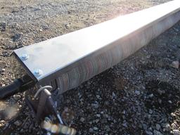 Trailer Mounted Tarp Kit