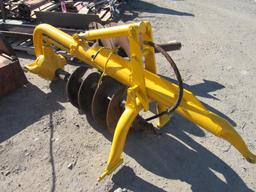 Danuser Post Hole Digger