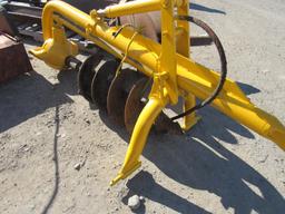 Danuser Post Hole Digger