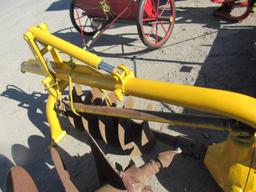 Danuser Post Hole Digger
