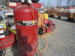 Sandborne 6HP Air Compressor